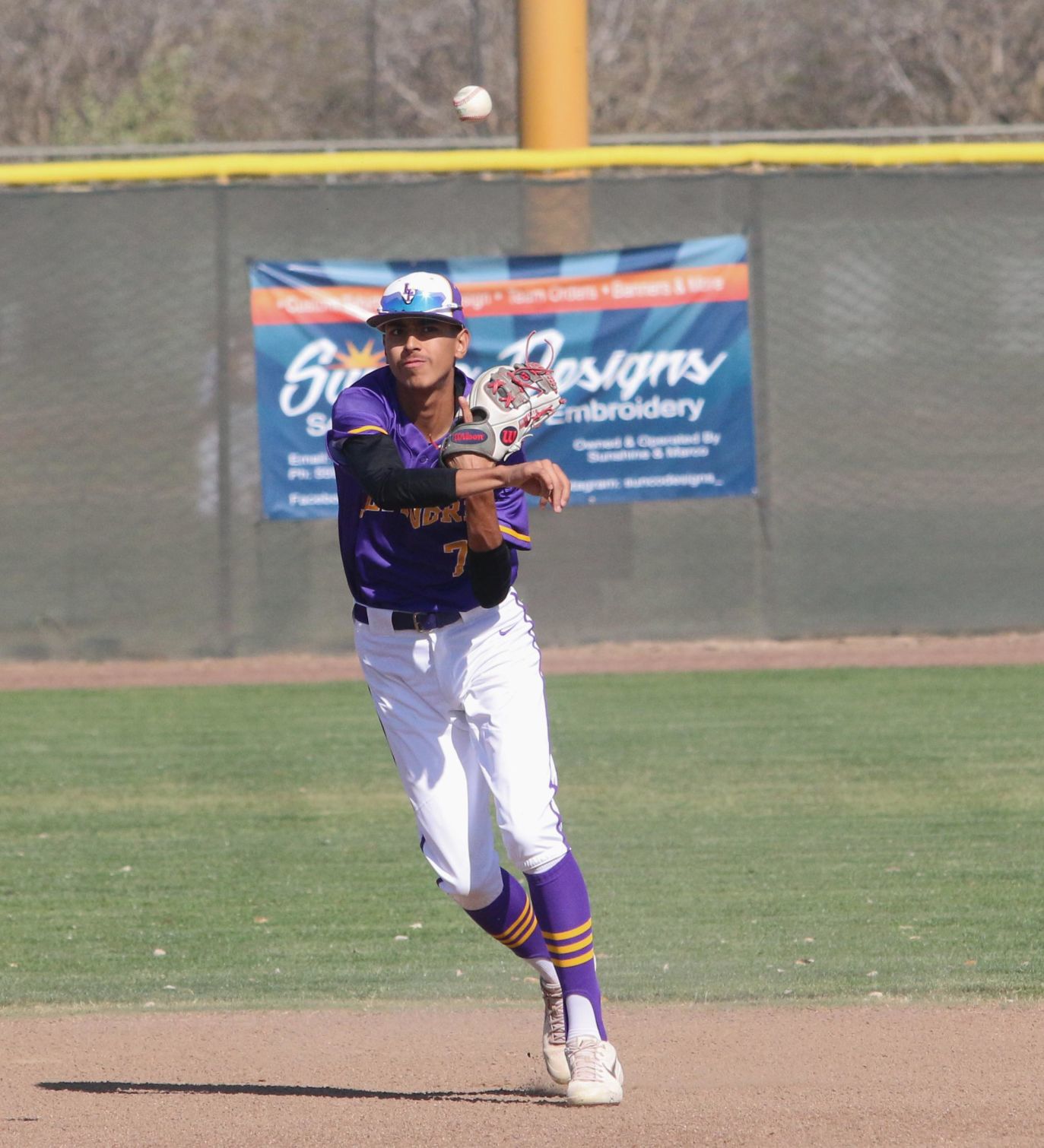 Caldera cruises on the mound, Tigers come alive in sixth inning